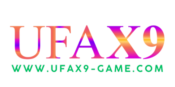 ufax9-game - logo
