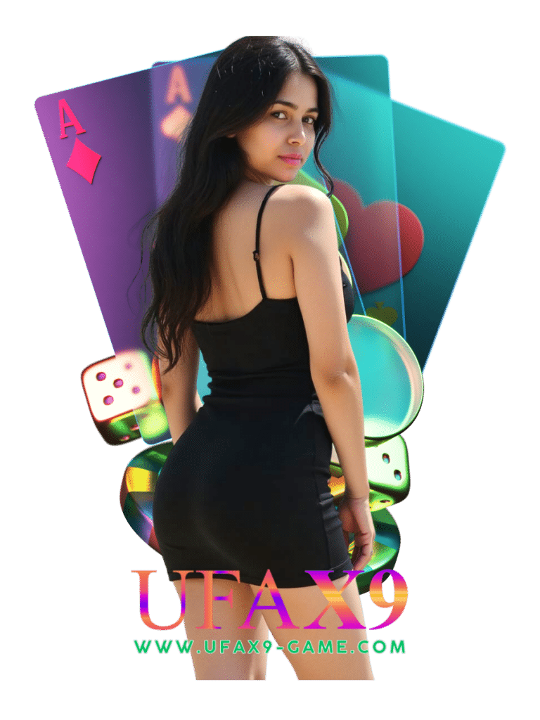 ufax9 บาคาร่า