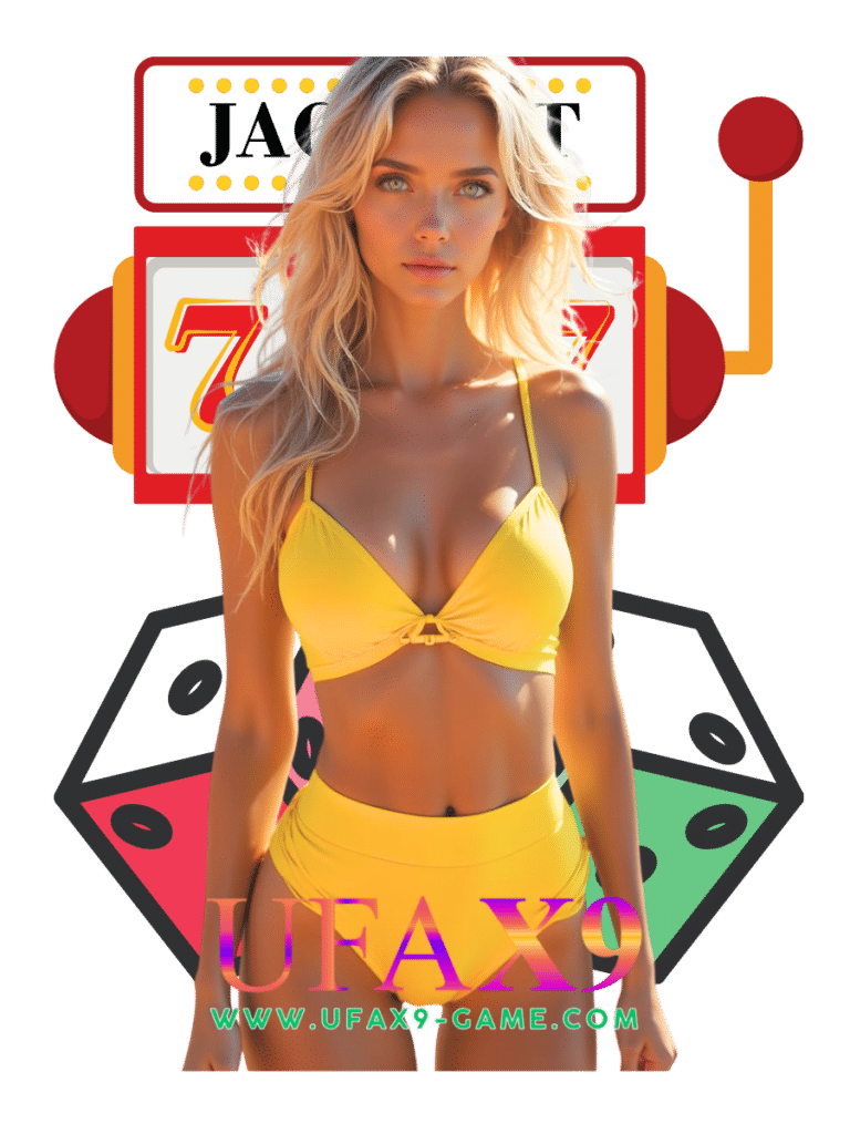 ufax9 สล็อตออโต้